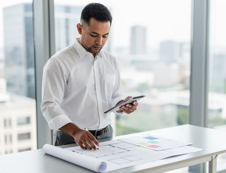 Commercial Real Estate Broker service in East Chattanooga
